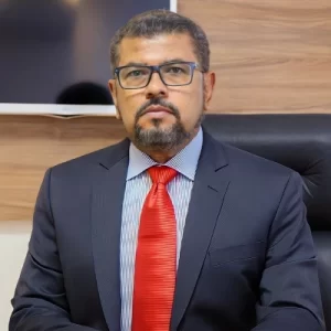 Dr. Edvaldo Silva Lima | Gastrus Clinic